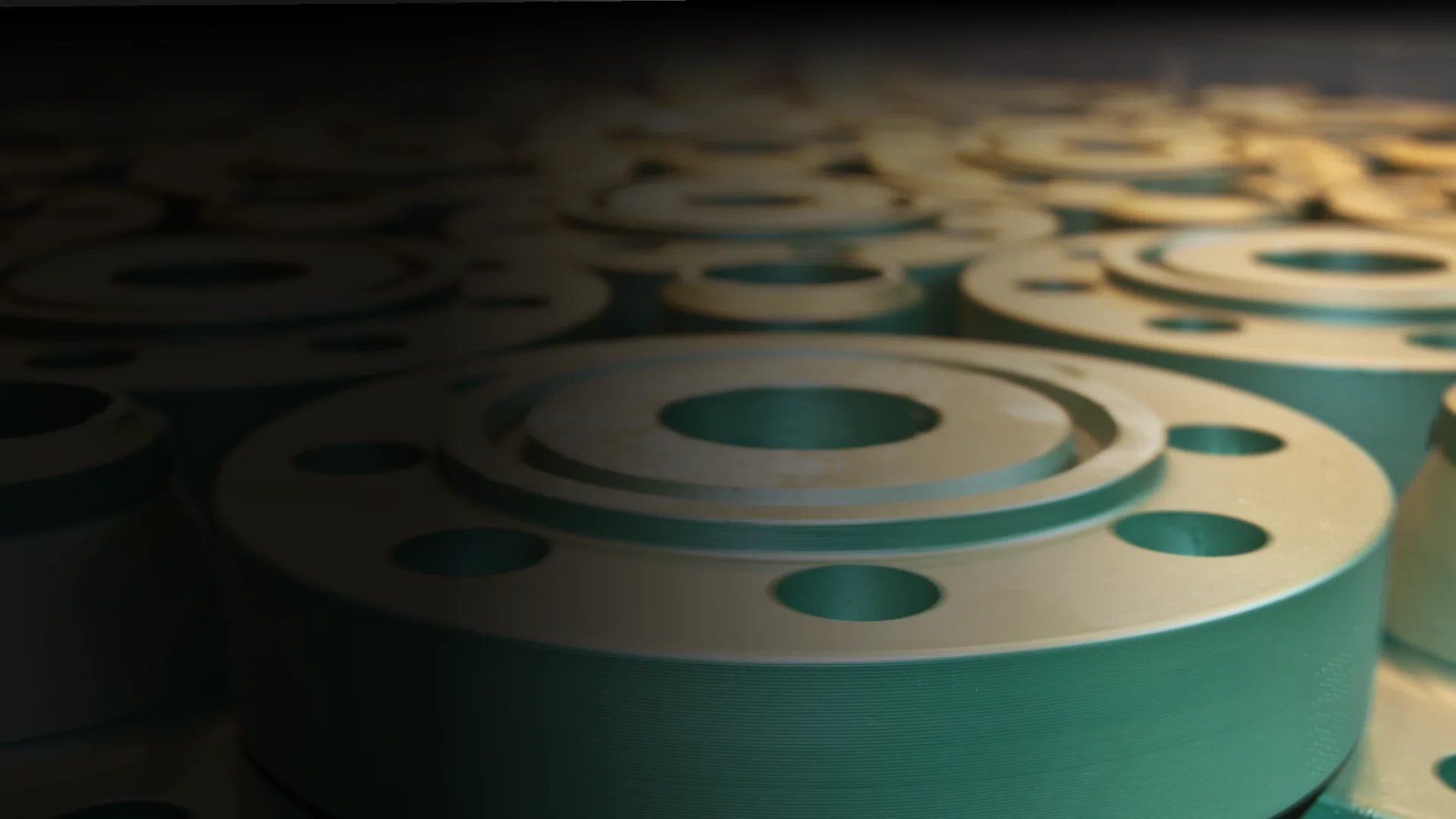 weldbend -flanges